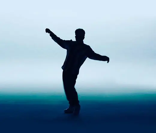 Bruno Mars demuestra que s sabe bailar en su nuevo video: Thats What I Like.
